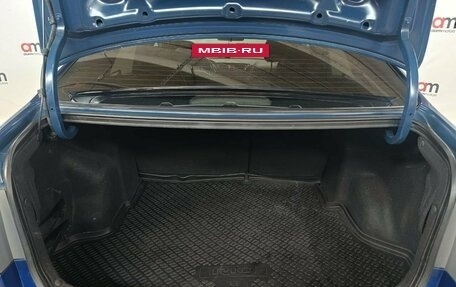 KIA Rio III рестайлинг, 2011 год, 699 000 рублей, 20 фотография