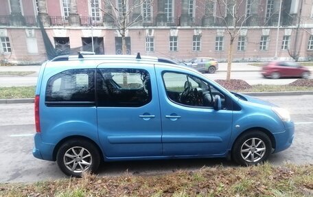 Citroen Berlingo II рестайлинг, 2011 год, 515 000 рублей, 3 фотография