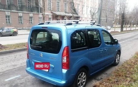 Citroen Berlingo II рестайлинг, 2011 год, 515 000 рублей, 4 фотография