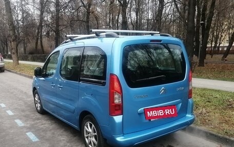 Citroen Berlingo II рестайлинг, 2011 год, 515 000 рублей, 6 фотография