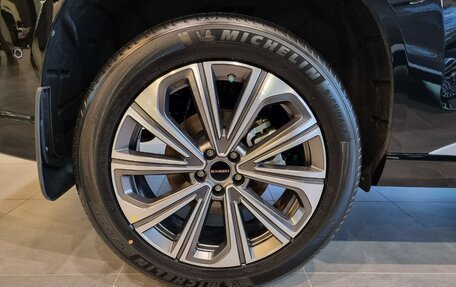 CheryExeed VX, 2024 год, 5 440 000 рублей, 11 фотография