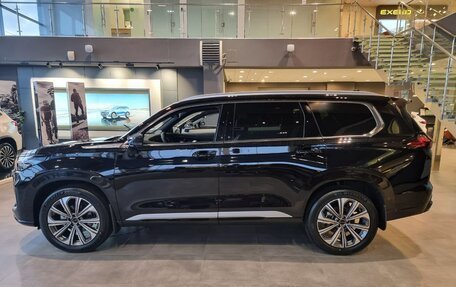 CheryExeed VX, 2024 год, 5 440 000 рублей, 7 фотография