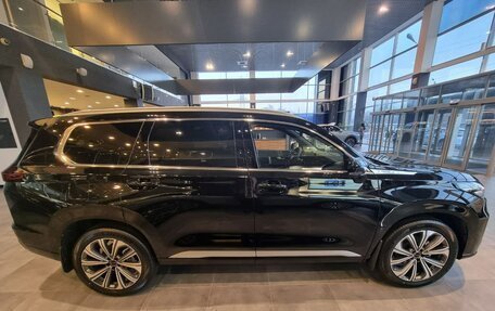 CheryExeed VX, 2024 год, 5 440 000 рублей, 2 фотография