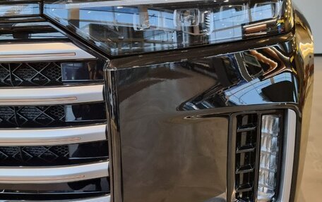 CheryExeed VX, 2024 год, 5 440 000 рублей, 10 фотография