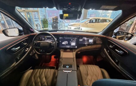 CheryExeed VX, 2024 год, 5 440 000 рублей, 16 фотография