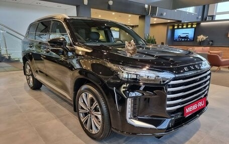 CheryExeed VX, 2024 год, 5 440 000 рублей, 1 фотография