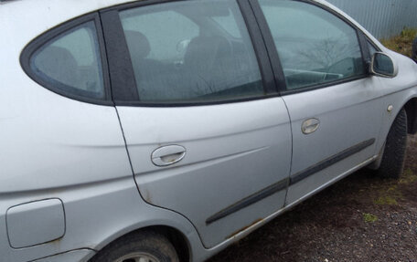 Chevrolet Rezzo, 2008 год, 310 000 рублей, 1 фотография