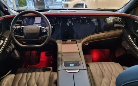 CheryExeed VX, 2024 год, 5 440 000 рублей, 20 фотография