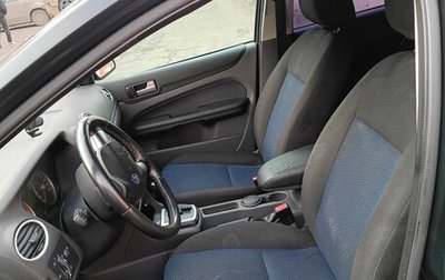 Ford Focus II рестайлинг, 2007 год, 600 000 рублей, 1 фотография