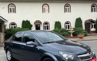 Opel Astra H, 2008 год, 500 000 рублей, 1 фотография