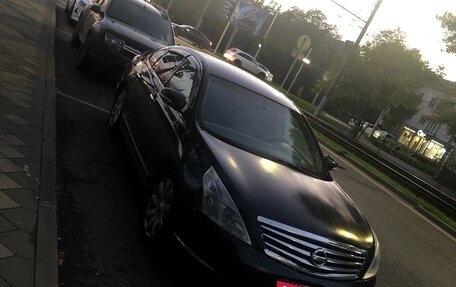 Nissan Teana, 2008 год, 950 000 рублей, 1 фотография