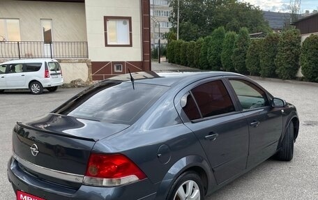 Opel Astra H, 2008 год, 500 000 рублей, 3 фотография