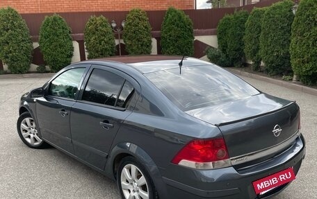 Opel Astra H, 2008 год, 500 000 рублей, 2 фотография