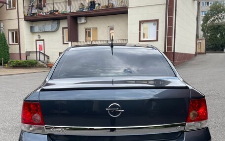 Opel Astra H, 2008 год, 500 000 рублей, 7 фотография