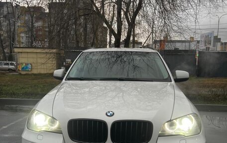 BMW X5, 2011 год, 1 790 000 рублей, 1 фотография