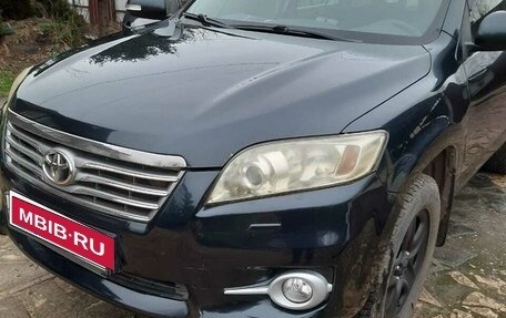 Toyota RAV4, 2011 год, 1 100 000 рублей, 1 фотография