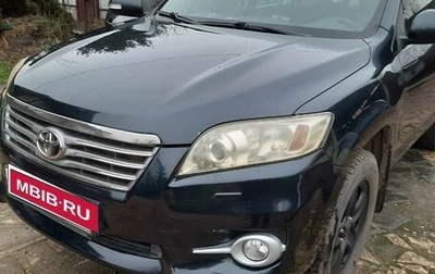 Toyota RAV4, 2011 год, 1 100 000 рублей, 1 фотография