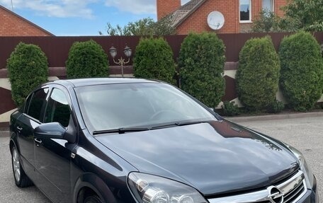 Opel Astra H, 2008 год, 500 000 рублей, 4 фотография