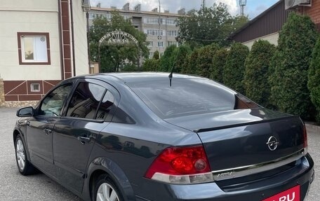 Opel Astra H, 2008 год, 500 000 рублей, 6 фотография