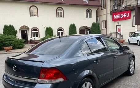 Opel Astra H, 2008 год, 500 000 рублей, 5 фотография