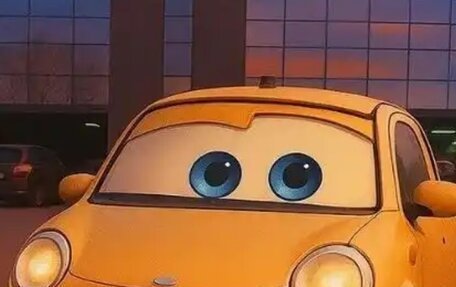 Daewoo Matiz I, 2008 год, 155 555 рублей, 1 фотография