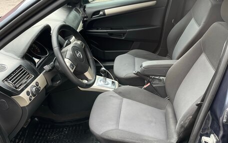 Opel Astra H, 2008 год, 500 000 рублей, 9 фотография