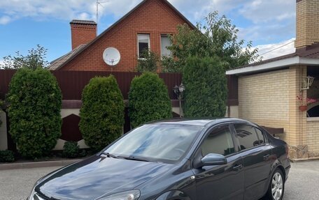 Opel Astra H, 2008 год, 500 000 рублей, 11 фотография