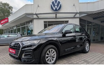 Audi Q5, 2021 год, 4 920 000 рублей, 1 фотография