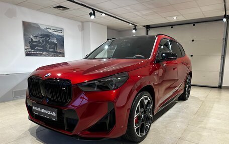 BMW X1, 2025 год, 6 999 000 рублей, 1 фотография