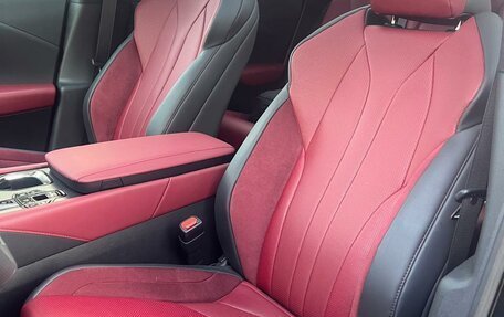 Lexus RX IV рестайлинг, 2023 год, 10 300 000 рублей, 3 фотография