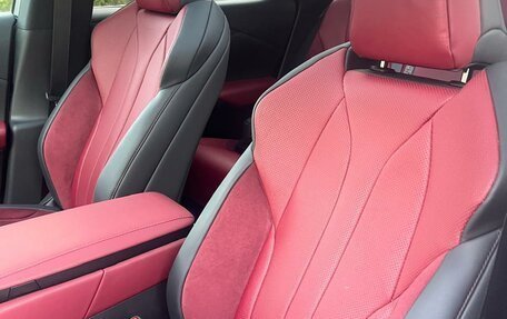 Lexus RX IV рестайлинг, 2023 год, 10 300 000 рублей, 5 фотография