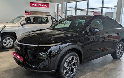 Haval F7x, 2025 год, 3 379 000 рублей, 1 фотография