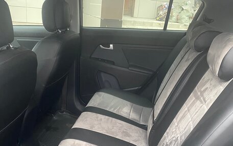 KIA Sportage III, 2014 год, 1 300 000 рублей, 8 фотография