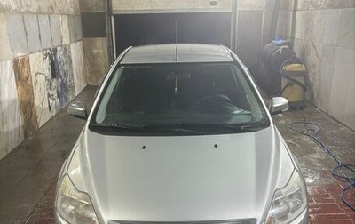 Ford Focus II рестайлинг, 2009 год, 385 000 рублей, 1 фотография