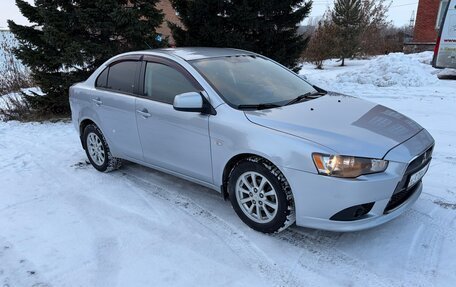 Mitsubishi Lancer IX, 2012 год, 920 000 рублей, 1 фотография