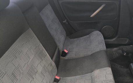 Volkswagen Passat B5+ рестайлинг, 1999 год, 500 000 рублей, 9 фотография