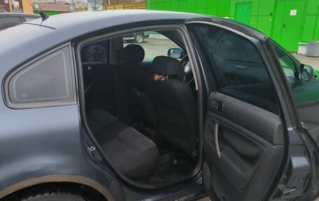 Volkswagen Passat B5+ рестайлинг, 1999 год, 500 000 рублей, 5 фотография