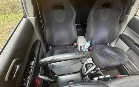 Subaru Forester, 2006 год, 1 100 000 рублей, 11 фотография