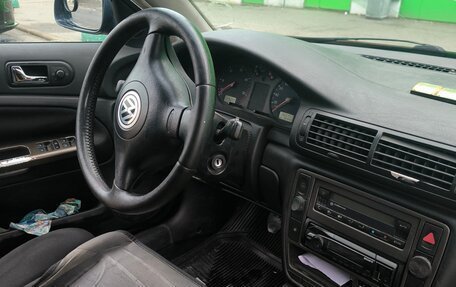 Volkswagen Passat B5+ рестайлинг, 1999 год, 500 000 рублей, 7 фотография