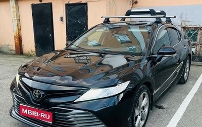 Toyota Camry, 2020 год, 3 299 000 рублей, 1 фотография