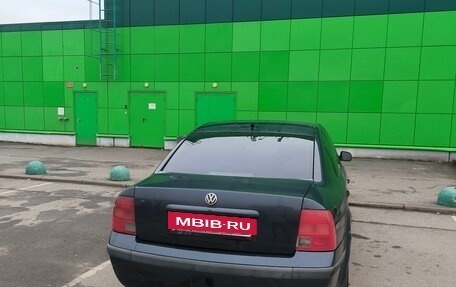 Volkswagen Passat B5+ рестайлинг, 1999 год, 500 000 рублей, 3 фотография