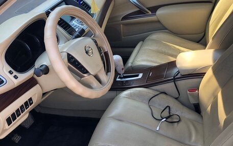 Nissan Teana, 2008 год, 950 000 рублей, 4 фотография