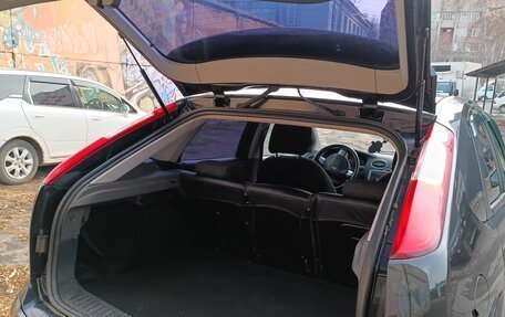 Ford Focus II рестайлинг, 2007 год, 600 000 рублей, 3 фотография