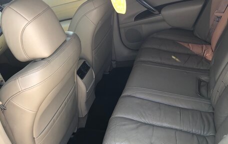 Nissan Teana, 2008 год, 950 000 рублей, 5 фотография