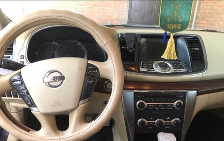 Nissan Teana, 2008 год, 950 000 рублей, 6 фотография