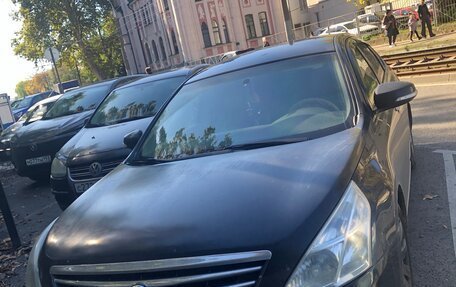 Nissan Teana, 2008 год, 950 000 рублей, 2 фотография