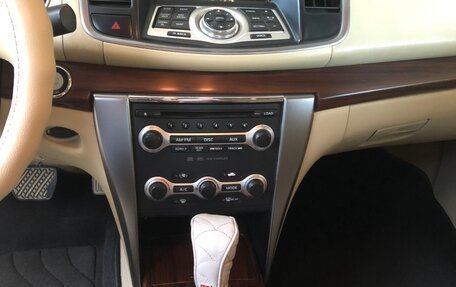 Nissan Teana, 2008 год, 950 000 рублей, 7 фотография