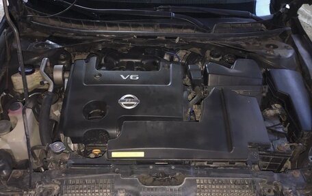 Nissan Teana, 2008 год, 950 000 рублей, 10 фотография