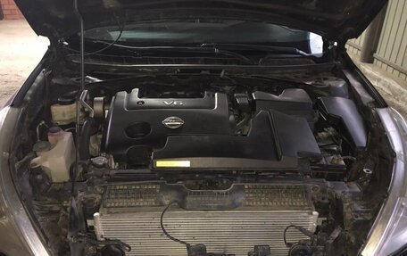 Nissan Teana, 2008 год, 950 000 рублей, 11 фотография