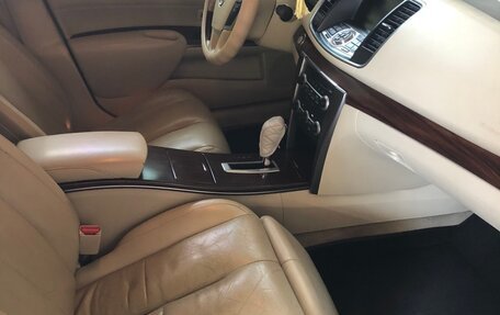 Nissan Teana, 2008 год, 950 000 рублей, 8 фотография